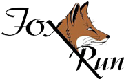 Fox Run Golf Club Logo